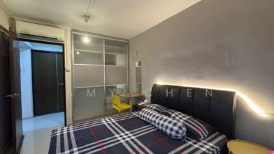 For Rent - 103 Serangoon North Avenue 1