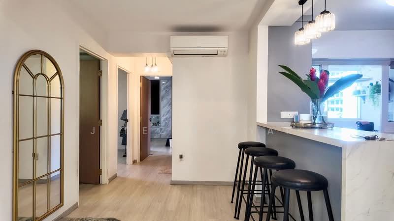 620A Tampines Street 61 HDB Flat For Sale at S$ 780,000 | PropertyGuru Singapore - Interior