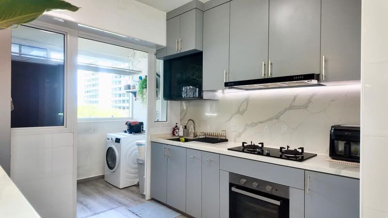 620A Tampines Street 61 HDB Flat For Sale at S$ 780,000 | PropertyGuru Singapore