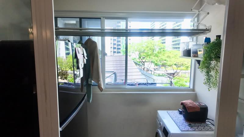620A Tampines Street 61 HDB Flat For Sale at S$ 780,000 | PropertyGuru Singapore - Interior
