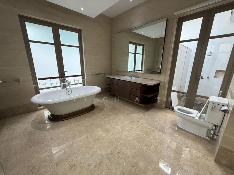 Belmont Road GCB, Belmont Road, Leedon Park, Leedon Road, Cluny road, Cluny Park Road, Botanic Gardens, Cornwall Gardens, Swettenham Road, Ridout Road, Peirce Road, Holland Road, King Albert Park, 5 Bedrooms, 7,200 sqft, Good Class Bungalow For Rent, by Dolly Chia 谢梅莉, 500086203 - PropertyGuru.com.sg