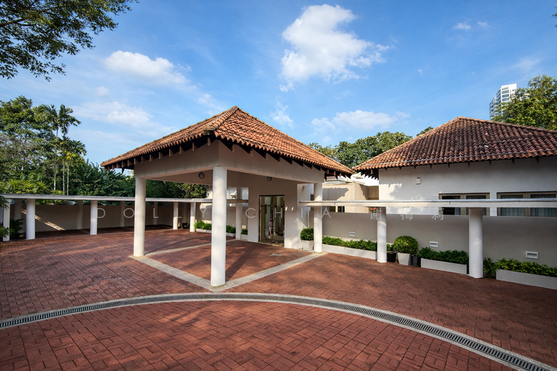 Belmont Road GCB, Belmont Road, Leedon Park, Leedon Road, Cluny road, Cluny Park Road, Botanic Gardens, Cornwall Gardens, Swettenham Road, Ridout Road, Peirce Road, Holland Road, King Albert Park, 5 Bedrooms, 7,200 sqft, Good Class Bungalow For Rent, by Dolly Chia 谢梅莉, 500086203 - Exterior - PropertyGuru.com.sg