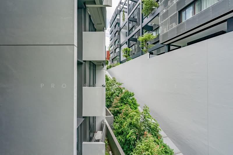 Haus On Handy Condominium For Sale at S$ 1,650,000 | PropertyGuru Singapore - Exterior