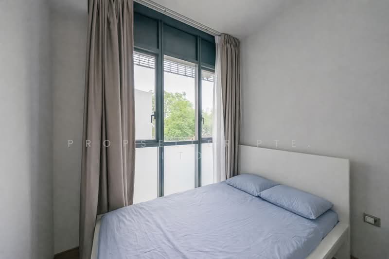 Haus On Handy Condominium For Sale at S$ 1,650,000 | PropertyGuru Singapore - Bedroom