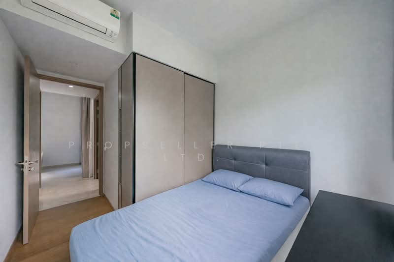Haus On Handy Condominium For Sale at S$ 1,650,000 | PropertyGuru Singapore - Bedroom