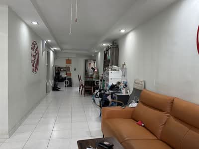 For Sale - 460 Choa Chu Kang Avenue 4