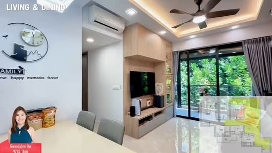 Kent Ridge Hill Residences Condominium For Sale at S$ 1,973,888 | PropertyGuru Singapore
