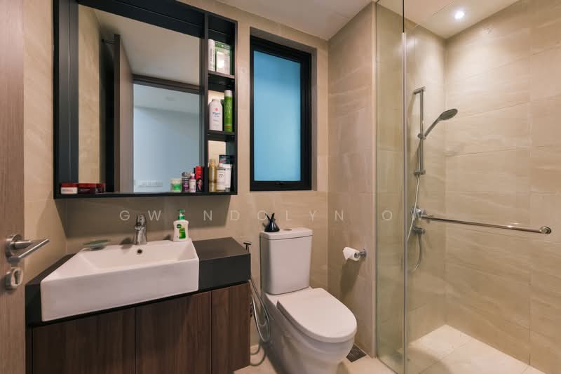 Kent Ridge Hill Residences Condominium For Sale at S$ 1,973,888 | PropertyGuru Singapore - Bathroom