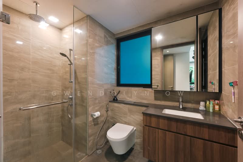 Kent Ridge Hill Residences Condominium For Sale at S$ 1,973,888 | PropertyGuru Singapore - Bathroom