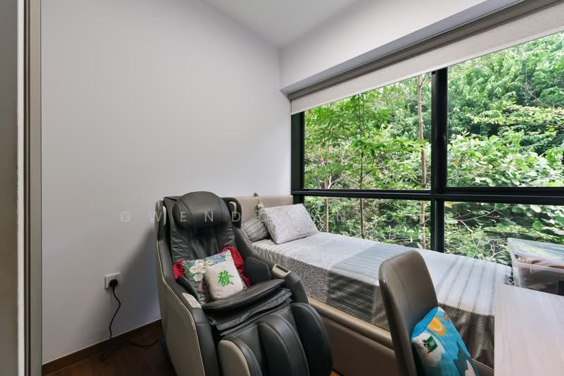 Kent Ridge Hill Residences Condominium For Sale at S$ 1,973,888 | PropertyGuru Singapore - Bedroom