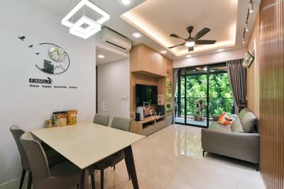 For Sale - Kent Ridge Hill Residences