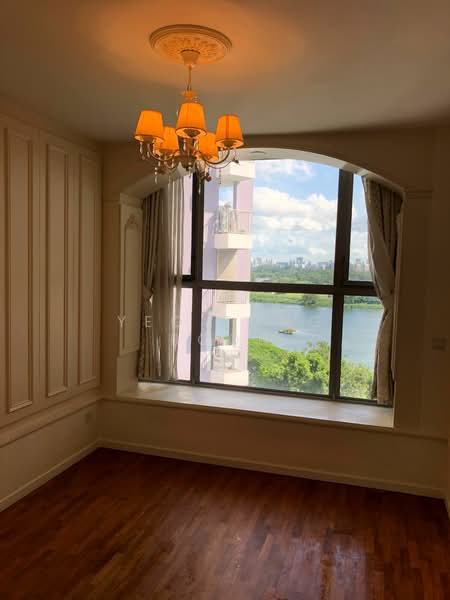 The Estuary @ Yishun Condominium For Sale at S$ 1,499,999 | PropertyGuru Singapore - View