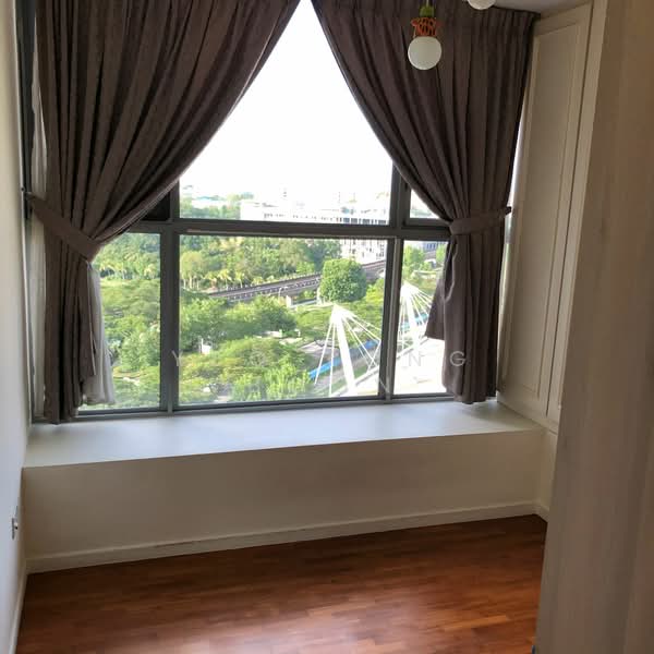 The Estuary @ Yishun Condominium For Sale at S$ 1,499,999 | PropertyGuru Singapore - View