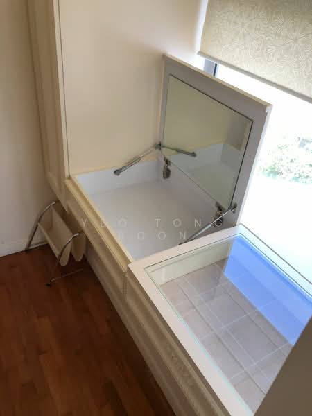 The Estuary @ Yishun Condominium For Sale at S$ 1,499,999 | PropertyGuru Singapore - Interior