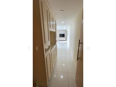 For Sale - The Estuary @ Yishun