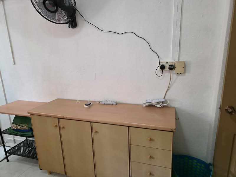 343 Clementi Avenue 5, 343 Clementi Avenue 5, Room Rental, 160 sqft, HDB Flat For Rent, by Aida Tay, 500086212 - Interior - PropertyGuru.com.sg