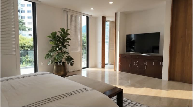 Orchard Boulevard, Jalan Tupai, 4 Bedrooms, 10,000 sqft, Semi-Detached House For Rent, by Jeremy Rikas Chiu, 500086213 - Bedroom - PropertyGuru.com.sg