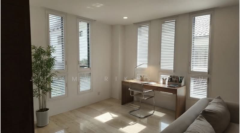 Orchard Boulevard, Jalan Tupai, 4 Bedrooms, 10,000 sqft, Semi-Detached House For Rent, by Jeremy Rikas Chiu, 500086213 - Study - PropertyGuru.com.sg