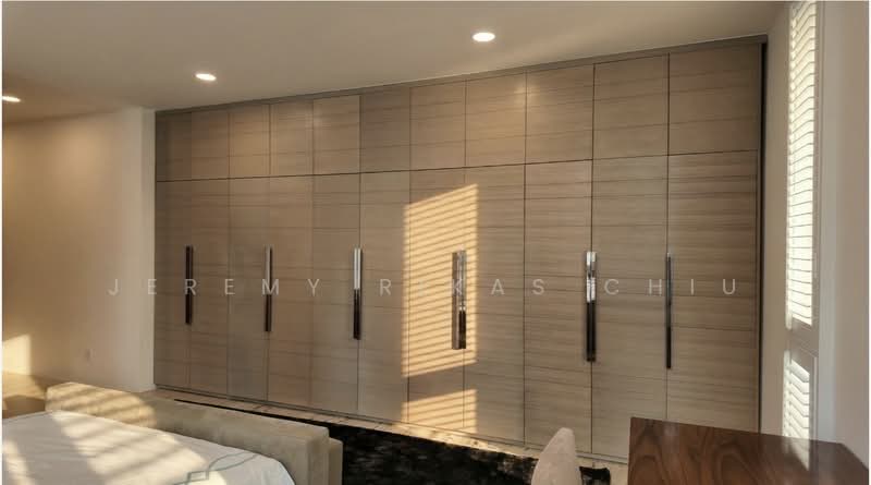 Orchard Boulevard, Jalan Tupai, 4 Bedrooms, 10,000 sqft, Semi-Detached House For Rent, by Jeremy Rikas Chiu, 500086213 - Bedroom - PropertyGuru.com.sg