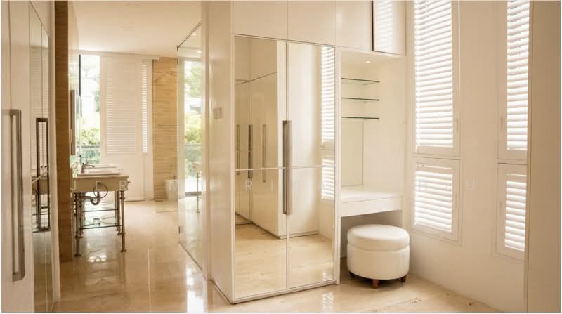 Orchard Boulevard, Jalan Tupai, 4 Bedrooms, 10,000 sqft, Semi-Detached House For Rent, by Jeremy Rikas Chiu, 500086213 - Bathroom - PropertyGuru.com.sg