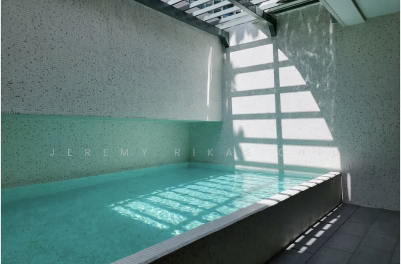 Orchard Boulevard, Jalan Tupai, 4 Bedrooms, 10,000 sqft, Semi-Detached House For Rent, by Jeremy Rikas Chiu, 500086213 - Pool - PropertyGuru.com.sg