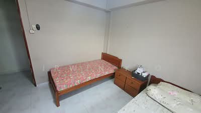 For Rent - 284 Toh Guan Road