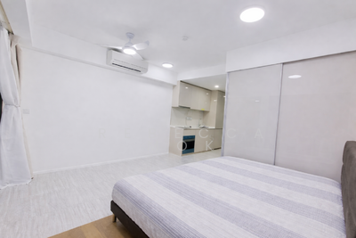 For Rent - Parc Esta