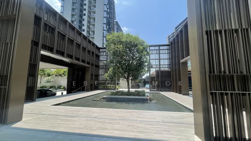 Parc Esta, 822 Sims Avenue, 1 Bedroom, 420 sqft, Condominium For Rent, by Rebecca Mok, 500086218 - Exterior - PropertyGuru.com.sg