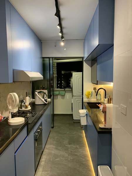 807A Chai Chee Road, 807A Chai Chee Road, Room Rental, 150 sqft, HDB Flat For Rent, by Adeline Peng, 500086220 - Kitchen - PropertyGuru.com.sg