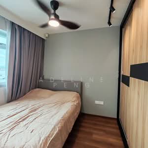 For Rent - 807A Chai Chee Road