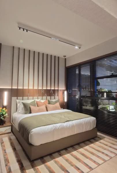 For Sale - Pinery Residences