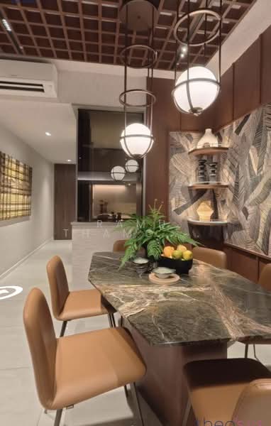 For Sale - Pinery Residences