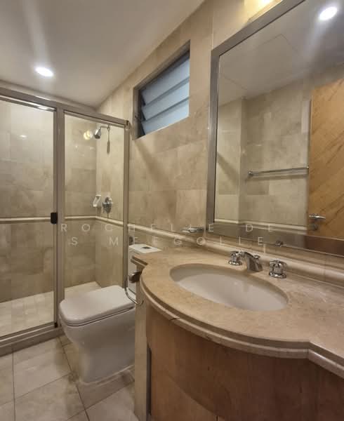 Grange 70, 70 Grange Road, 4 Bedrooms, 1,981 sqft, Condominium For Rent, by Rochelle De S Meegolle, 500086231 - Bathroom - PropertyGuru.com.sg