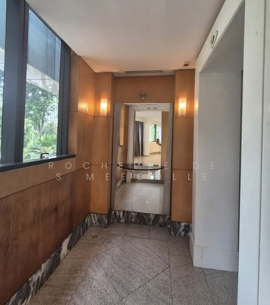 Grange 70, 70 Grange Road, 4 Bedrooms, 1,981 sqft, Condominium For Rent, by Rochelle De S Meegolle, 500086231 - Corridor - PropertyGuru.com.sg