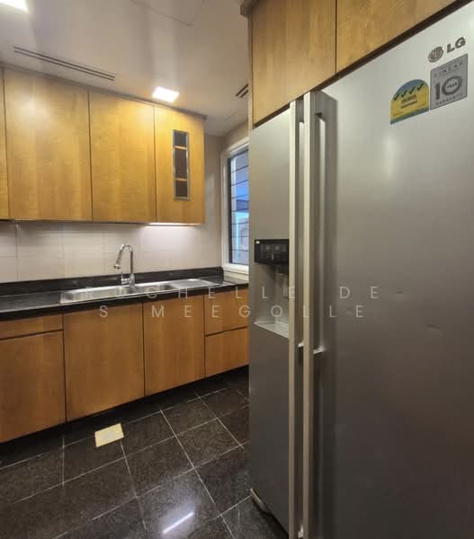 Grange 70, 70 Grange Road, 4 Bedrooms, 1,981 sqft, Condominium For Rent, by Rochelle De S Meegolle, 500086231 - Kitchen - PropertyGuru.com.sg