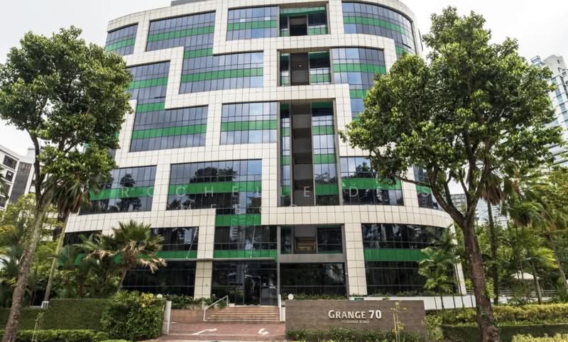 Grange 70, 70 Grange Road, 4 Bedrooms, 1,981 sqft, Condominium For Rent, by Rochelle De S Meegolle, 500086231 - PropertyGuru.com.sg