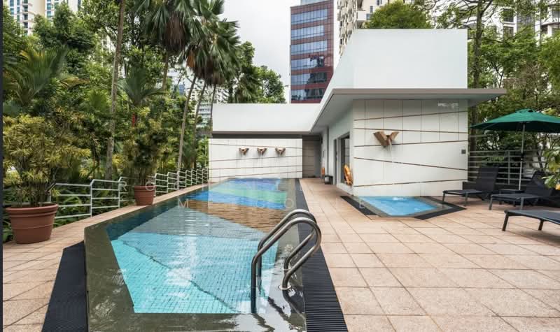 Grange 70, 70 Grange Road, 4 Bedrooms, 1,981 sqft, Condominium For Rent, by Rochelle De S Meegolle, 500086231 - PropertyGuru.com.sg