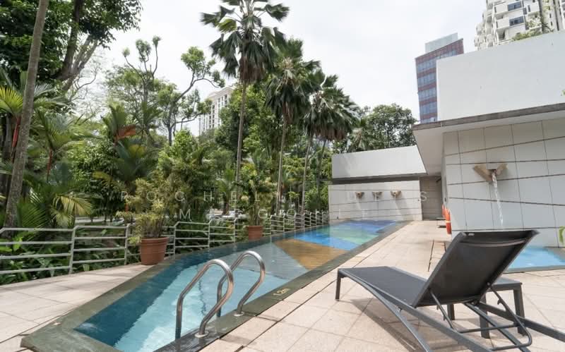 Grange 70, 70 Grange Road, 4 Bedrooms, 1,981 sqft, Condominium For Rent, by Rochelle De S Meegolle, 500086231 - PropertyGuru.com.sg