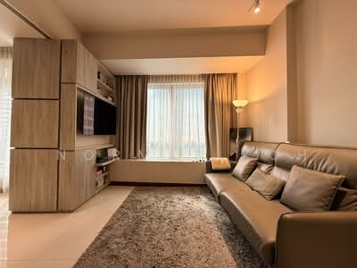 For Sale - The Sail @ Marina Bay