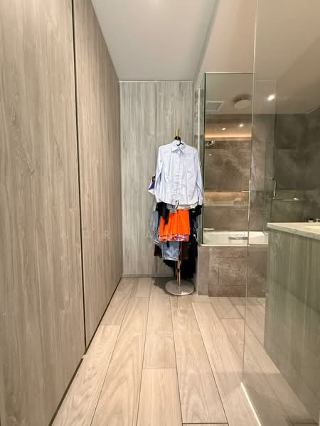 The Sail @ Marina Bay Condominium For Sale at S$ 1,388,888 | PropertyGuru Singapore - Bathroom