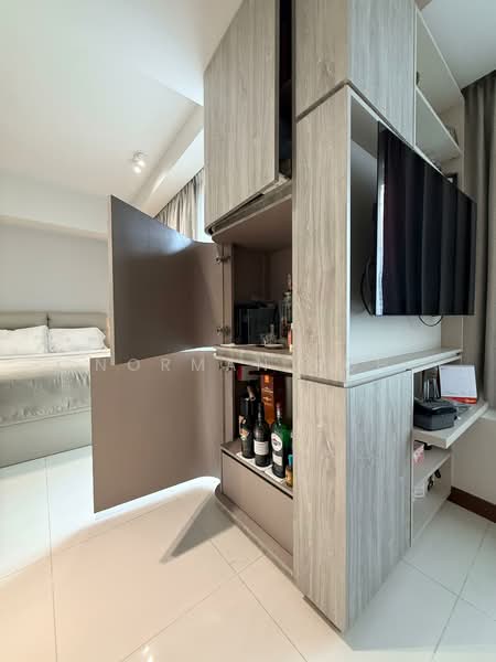 The Sail @ Marina Bay Condominium For Sale at S$ 1,388,888 | PropertyGuru Singapore - Bedroom