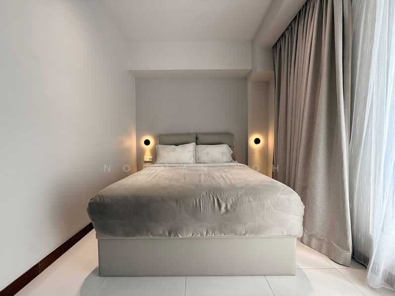 The Sail @ Marina Bay Condominium For Sale at S$ 1,388,888 | PropertyGuru Singapore - Bedroom
