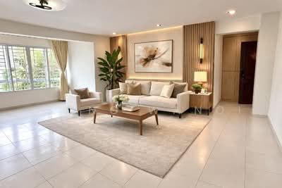 For Sale - Pandan Valley