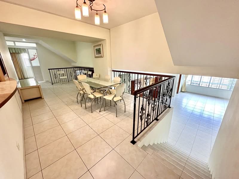 Pandan Valley Condominium For Sale at S$ 3,888,000 | PropertyGuru Singapore - Interior