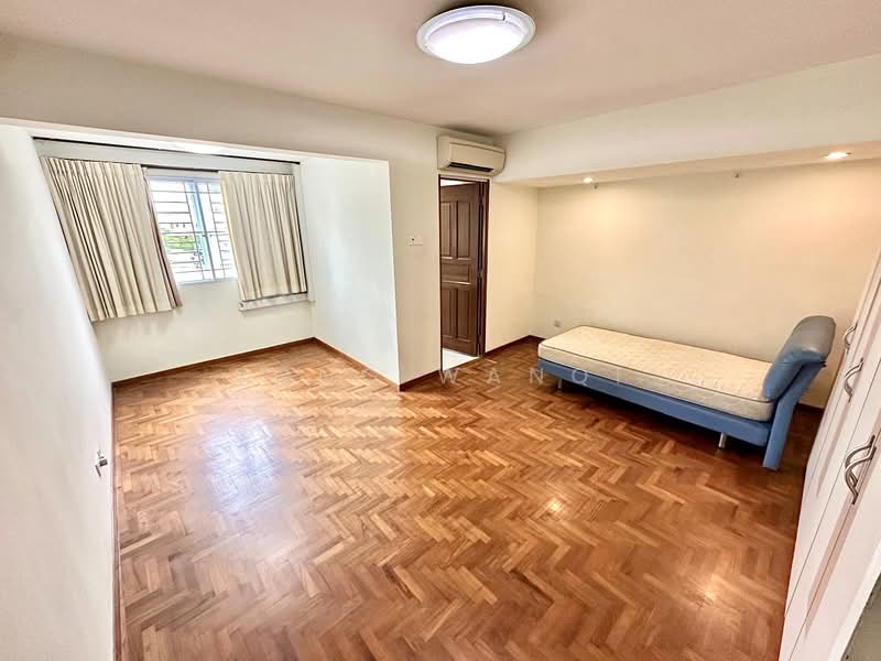 Pandan Valley Condominium For Sale at S$ 3,888,000 | PropertyGuru Singapore - Bedroom