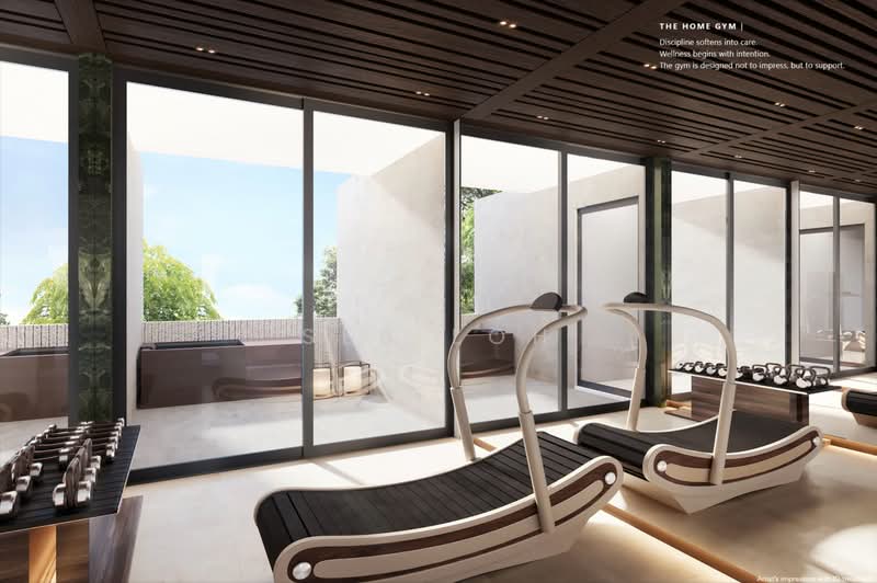 ⭐️ BRAND NEW LUXURY LANDED @ TAN SIM BOH – FREEHOLD ⭐️ Corner Terrace For Sale at S$ 9,380,000 | PropertyGuru Singapore - The Home Gym