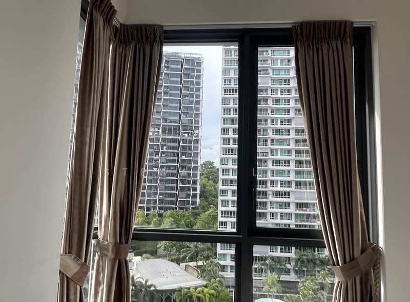 For Sale - Foresque Residences