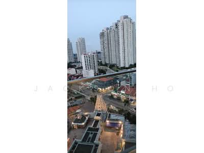 For Rent - Uptown @ Farrer