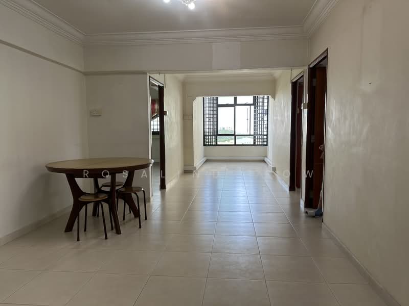 37 Marsiling Drive HDB Flat For Sale at S$ 550,000 | PropertyGuru Singapore - Dining Room
