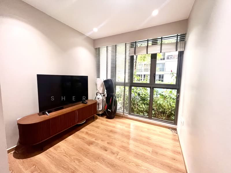 Rivercove Residences EC Condominium For Sale at S$ 2,180,000 | PropertyGuru Singapore - Living Room